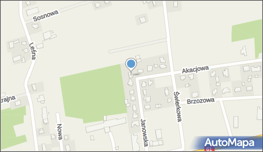 Agnieszka Ciborowska - Działalność Gospodarcza, Janowska 13 18-400 - Przedsiębiorstwo, Firma, NIP: 7181265029