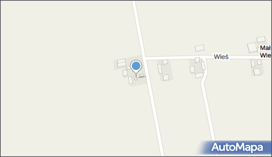 Agnieszka Cieślak - Działalność Gospodarcza, Mała Wieś 23 05-622 - Przedsiębiorstwo, Firma, NIP: 7971350137