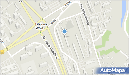Agnieszka Cios - Działalność Gospodarcza, al. Jana Pawła II 24 37-450 - Przedsiębiorstwo, Firma, NIP: 8652067017