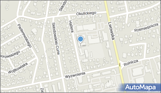 9211323087, Indywidualna Praktyka Stomatologiczna Agnieszka Cybulska 