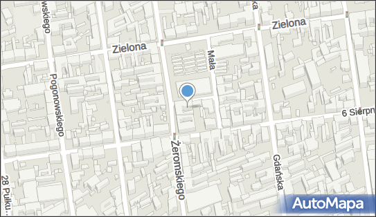 Agnieszka Czarnecka-Kopertowska Agamar, Łódź 90-615 - Przedsiębiorstwo, Firma, NIP: 7262168796