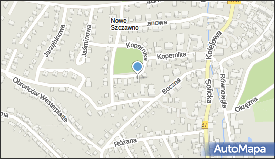 Agnieszka Dąbkowska Szanti, 3 Maja 5, Szczawno-Zdrój 58-310 - Przedsiębiorstwo, Firma, NIP: 8862286582