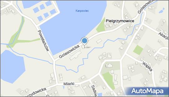 6331935644, Indywidualna Praktyka Dentystyczna Agnieszka Duda-Nawrocka 