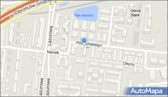 Agnieszka Gadomska, ul. gen. Tadeusza Pełczyńskiego 137, Warszawa 01-471 - Przedsiębiorstwo, Firma, NIP: 8212078494