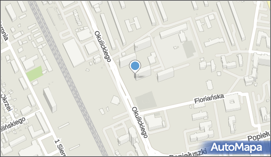 8651149233, Gabinet Stomatologiczny- Agnieszka Garbacz 