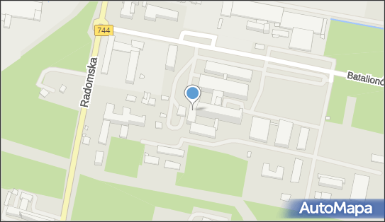 6641828233, Firma Usługowo-Handlowa Dudek Agnieszka 
