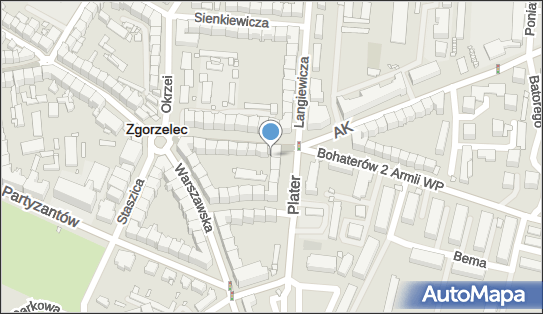 6151075157, Nieruchomości - Gołębiowscy Agnieszka Gołębiowska 