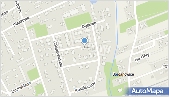 Agnieszka Golubińska - Działalność Gospodarcza 05-825 - Przedsiębiorstwo, Firma, NIP: 5211131776