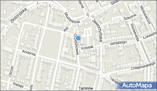 6911231664, Praktyka Lekarska Agnieszka Gontarska 
