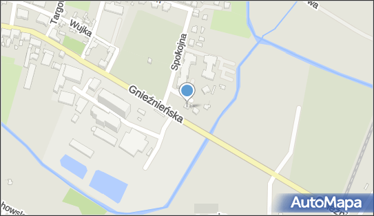 Agnieszka Hetzig, Gnieźnieńska 33, Wągrowiec 62-100 - Przedsiębiorstwo, Firma, NIP: 7661068406
