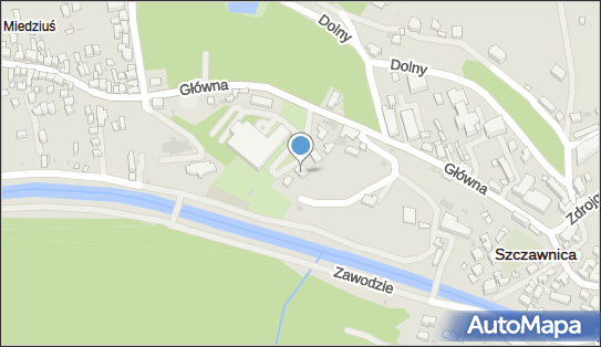 Agnieszka Hrydziuszko, Główna 21, Szczawnica 34-460 - Przedsiębiorstwo, Firma, NIP: 7351169320