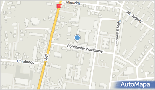 Agnieszka Hucał, Bohaterów Warszawy 3, Słubice 69-100 - Przedsiębiorstwo, Firma, NIP: 9730328551