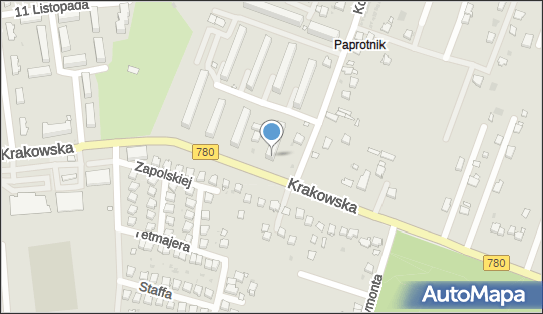 5492331247, Agnieszka Jasińska - Ośrodek Ikarion 