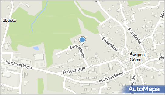 Agnieszka Jędrzejowska - Działalność Gospodarcza 32-040 - Przedsiębiorstwo, Firma, NIP: 6792460860