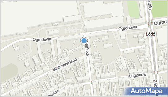 7311123990, Gabinet Stomatologiczny Agnieszka Haus 