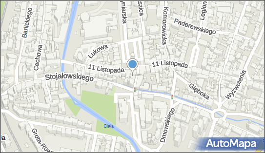 Agnieszka Kaczmarczyk, Ratuszowa 2, Bielsko-Biała 43-300 - Przedsiębiorstwo, Firma, NIP: 5471425500