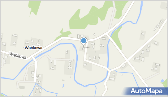 Agnieszka Kąkol, Wańkowa 33, Wańkowa 38-711 - Przedsiębiorstwo, Firma, NIP: 8982194285