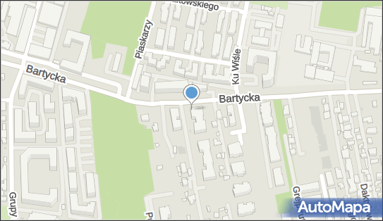 Agnieszka Kalinowska - Działalność Gospodarcza, ul. Bartycka 71 00-716 - Przedsiębiorstwo, Firma, NIP: 7122733084