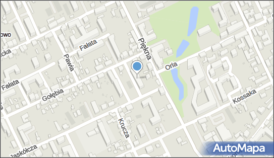 Agnieszka Kalita-Maciejczyk, Gołębia 5, Bydgoszcz 85-309 - Przedsiębiorstwo, Firma, NIP: 5422219700
