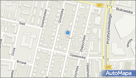 Agnieszka Karasiewicz, Wolsztyńska 23, Poznań 60-361 - Przedsiębiorstwo, Firma, NIP: 7792370028