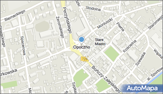 Agnieszka Karasińska, ul. Witolda Pileckiego 44, Opoczno 26-300 - Przedsiębiorstwo, Firma, NIP: 7681616710