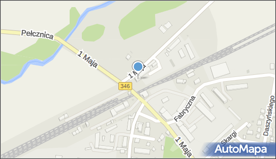 Agnieszka Kieres Basińska Sklep Owocowo Warzywny i Art Spożywcze 55-080 - Przedsiębiorstwo, Firma, NIP: 9131410298