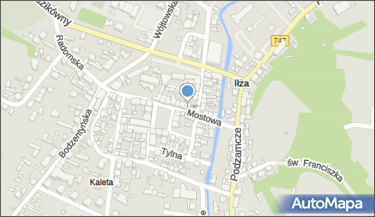 Agnieszka KiragaPrzedsiębiorstwo Handlowo-Usługowe Diosat II 27-100 - Przedsiębiorstwo, Firma, NIP: 7961165527
