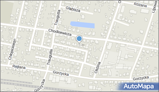 6222288795, Agnieszka Kłakulak Geodezja 