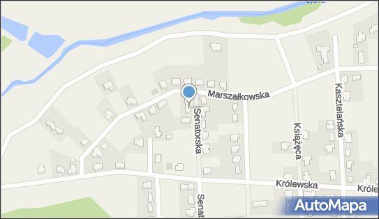 Agnieszka Klepaczewska Biuro Handlowe, Senatorska 31, Gortatowo 62-020 - Przedsiębiorstwo, Firma, NIP: 7991852149