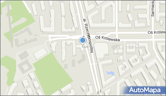 Agnieszka Kołodziej Arendarska Kancelaria Radcy Prawnego, Warszawa 02-972 - Przedsiębiorstwo, Firma, NIP: 5213261170