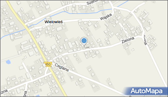 Agnieszka Kościelna Firma Handlowo Usługowa Karolex, Zielona 8 63-405 - Przedsiębiorstwo, Firma, NIP: 9680579563
