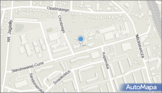 8161475497, Salon Fryzjerski Damsko-Męski 