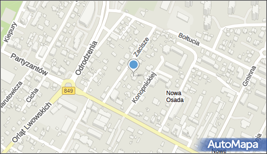 9221532734, Centrum Stomatologii Estetycznej Esthetica Agnieszka Kowalska 