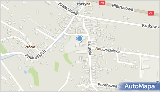 6321465705, Agnieszka Kozub P.H.U.