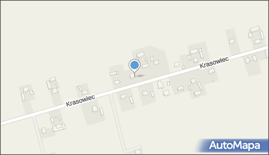 Agnieszka Krawczyk PHU Krawczyks.C.Nazwiska Wspólników Spółki Cywilnej: Agnieszka Krawczyk, Marcin Krawczyk 66-446 - Przedsiębiorstwo, Firma, NIP: 5992052295