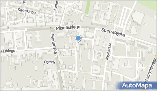 Agnieszka Krupa, Wiatraczna 1, Siedlce 08-110 - Przedsiębiorstwo, Firma, NIP: 8212228781