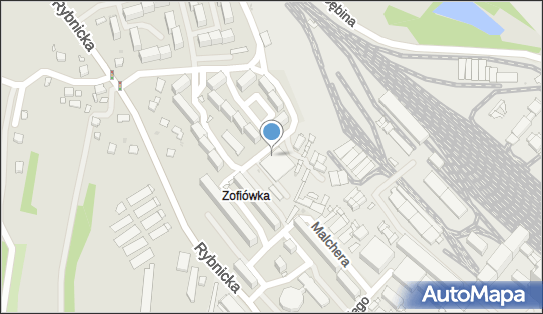 Agnieszka Kubiak, Ruchu Oporu 2, Jastrzębie-Zdrój 44-335 - Przedsiębiorstwo, Firma, NIP: 6331075851