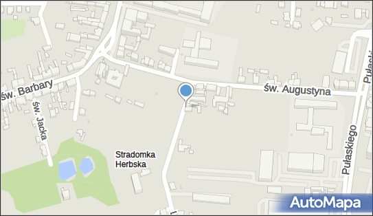 5731203967, Agnieszka Kuczyńska-Fakhari Pracownia Protetyczna 