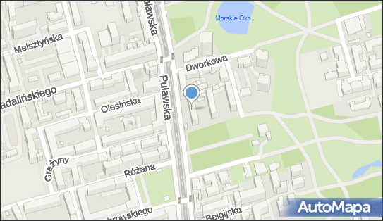 Agnieszka Kuś, Puławska 53, Warszawa 02-508 - Przedsiębiorstwo, Firma, NIP: 9511847699
