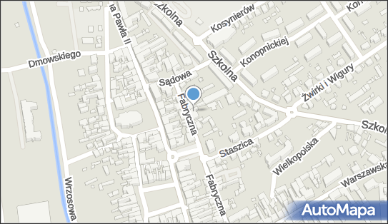 7891758296, Przedsiębiorstwo Handlowo-Usługowe 