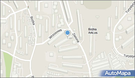Agnieszka Kwiecińska, Wrzosowa 15, Jastrzębie-Zdrój 44-335 - Przedsiębiorstwo, Firma, NIP: 6331184416