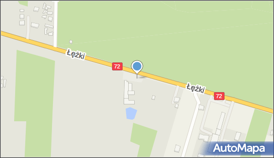 8281370476, Agnieszka Łagodzińska-Szczepaniak Przedsiębiorstwo Handlowo - Usługowe 