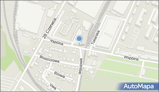 6151459751, Agnieszka Liszyk Firma Handlowo Usługowa 