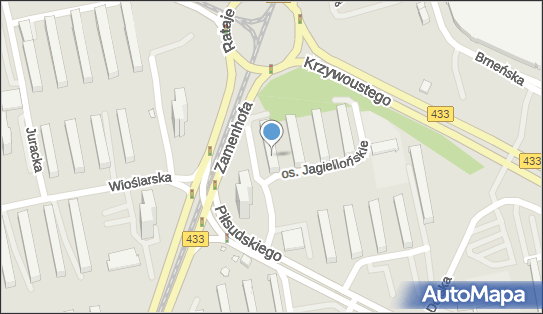 Agnieszka Loba - Działalność Gospodarcza, Poznań 61-224 - Przedsiębiorstwo, Firma, NIP: 7881228390