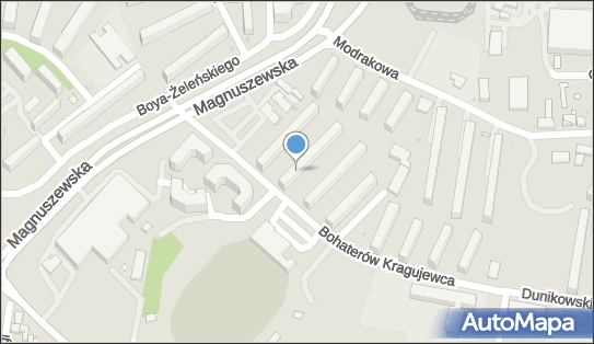 9670348141, Zakład Fryzjerski Agnieszka Ludkowska 