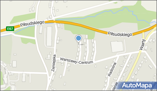 Agnieszka Lupa Usługi Finansowe, Warszawy-Centrum 4, Kłodzko 57-300 - Przedsiębiorstwo, Firma, NIP: 8831797301