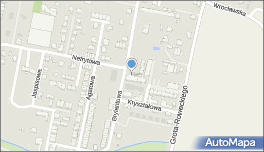 Agnieszka Machowska, ul. Brylantowa 24, Wrocław 52-214 - Przedsiębiorstwo, Firma, NIP: 9121785134