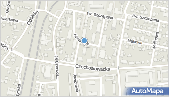 Agnieszka Maciejewska Obsługa Językowa, Catering, Dekoracje 61-463 - Przedsiębiorstwo, Firma, NIP: 2530193491
