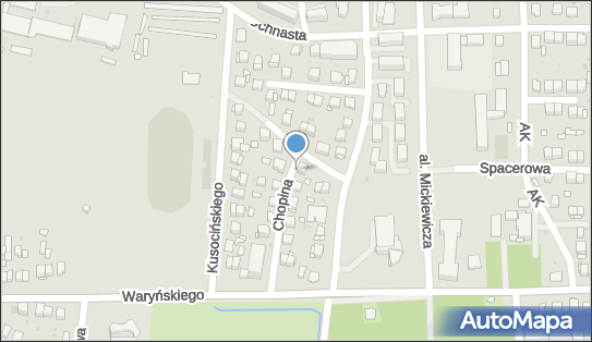 Agnieszka Maciejska - Przedsiębiorstwo Agma, Busko-Zdrój 28-100 - Przedsiębiorstwo, Firma, NIP: 6551246220