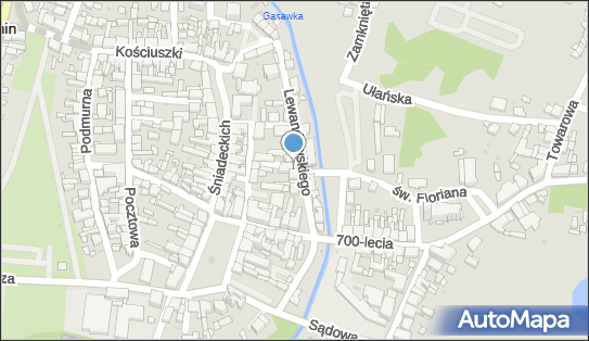 Agnieszka Malak , Alma Agnieszka Leszek Malak, Lewandowskiego 5A 88-400 - Przedsiębiorstwo, Firma, NIP: 5621239622